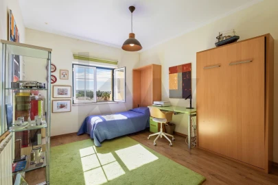 Apartamento T2 para Venda em Santa Maria e São Miguel, São Martinho, São Pedro Penaferrim