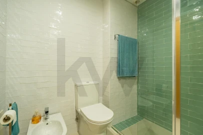 Apartamento T2 para Venda em São João das Lampas e Terrugem