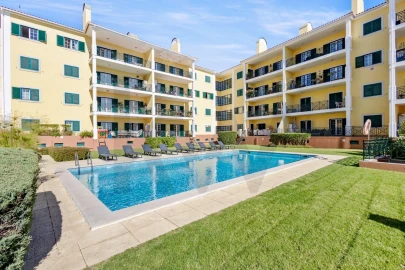 Apartamento T2 para Venda em Santa Maria e São Miguel, São Martinho, São Pedro Penaferrim