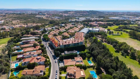 Apartamento T2 para Venda em Santa Maria e São Miguel, São Martinho, São Pedro Penaferrim