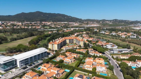 Apartamento T2 para Venda em Santa Maria e São Miguel, São Martinho, São Pedro Penaferrim