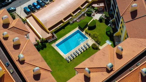 Apartamento T2 para Venda em Santa Maria e São Miguel, São Martinho, São Pedro Penaferrim