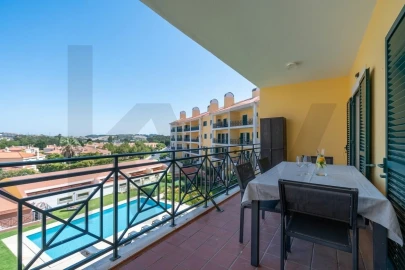 Apartamento T2 para Venda em Santa Maria e São Miguel, São Martinho, São Pedro Penaferrim