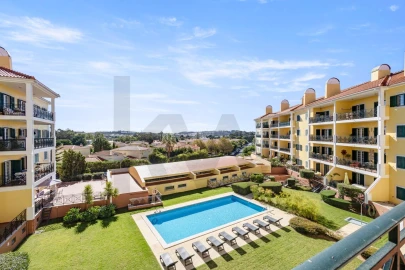 Apartamento T2 para Venda em Santa Maria e São Miguel, São Martinho, São Pedro Penaferrim