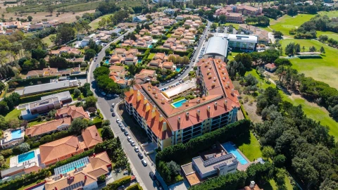 Apartamento T2 para Venda em Santa Maria e São Miguel, São Martinho, São Pedro Penaferrim