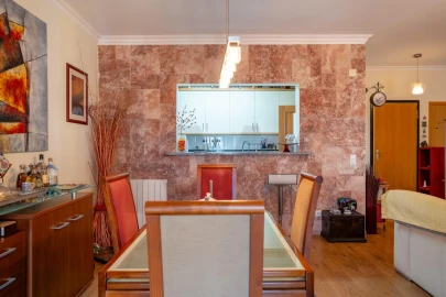 Apartamento T2 para Venda em São João das Lampas e Terrugem