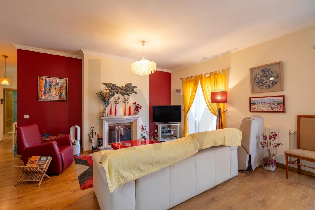 Apartamento T2 para Venda em São João das Lampas e Terrugem Foto 4