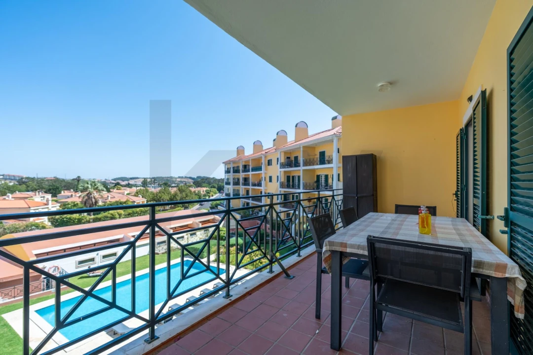 Apartamento T2 para Venda em São João das Lampas e Terrugem Foto 2
