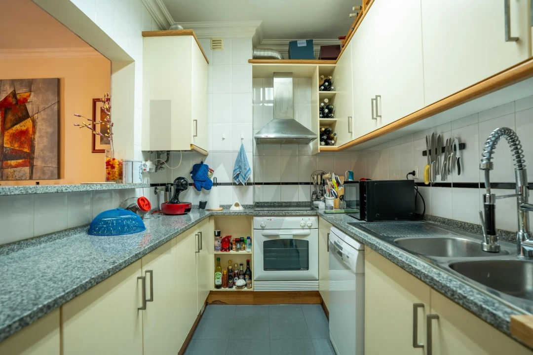 Apartamento T2 para Venda em São João das Lampas e Terrugem Foto 8