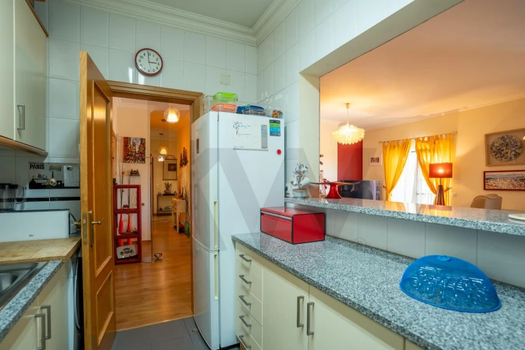 Apartamento T2 para Venda em São João das Lampas e Terrugem Foto 9