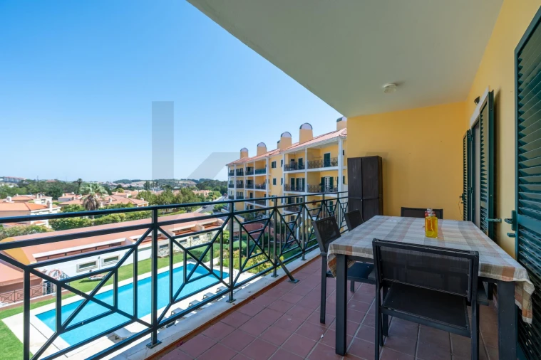 Apartamento T2 para Venda em São João das Lampas e Terrugem Foto 2