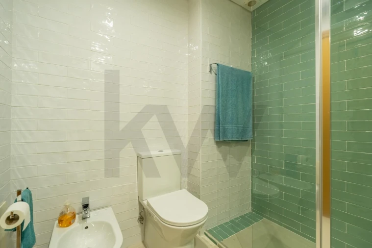 Apartamento T2 para Venda em São João das Lampas e Terrugem Foto 16