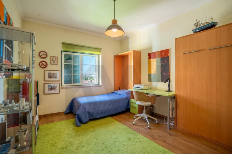 Apartamento T2 para Venda em São João das Lampas e Terrugem Foto 13