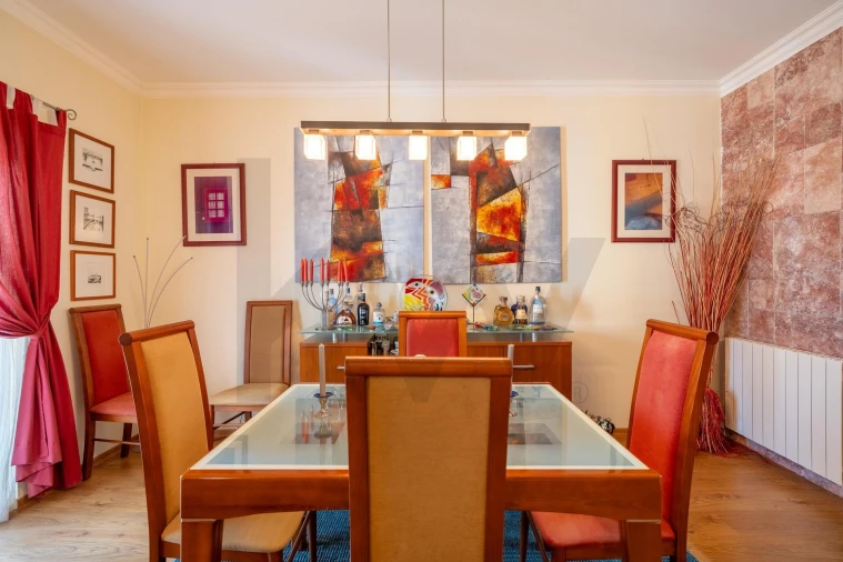 Apartamento T2 para Venda em São João das Lampas e Terrugem Foto 6