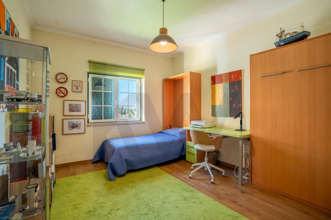 Apartamento T2 para Venda em São João das Lampas e Terrugem Foto 13