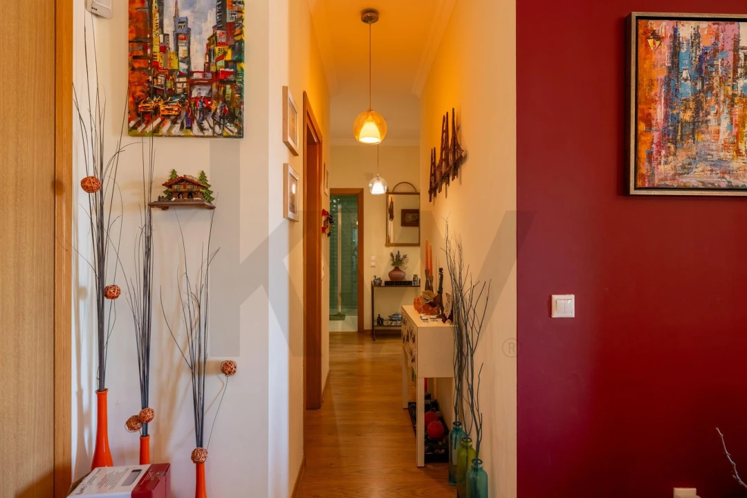 Apartamento T2 para Venda em São João das Lampas e Terrugem Foto 11