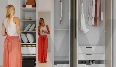 Apartamento T2 para Venda em Santo Antonio
