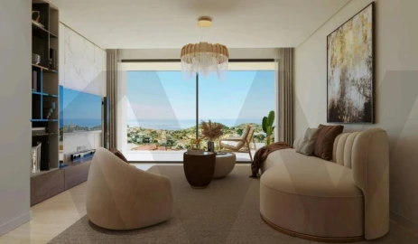 Apartamento T2 para Venda em Santo Antonio