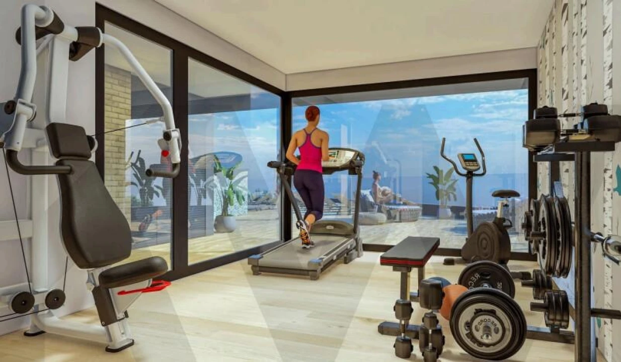 Apartamento T2 para Venda em Santo Antonio Foto 18