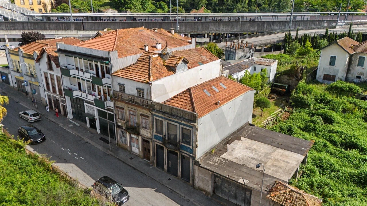 Moradia T3 para Venda em Santa Marinha e São Pedro da Afurada Foto 6