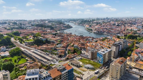Moradia T3 para Venda em Santa Marinha e São Pedro da Afurada