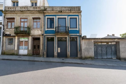 Moradia T3 para Venda em Santa Marinha e São Pedro da Afurada