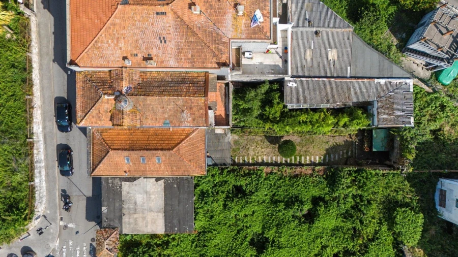 Moradia T3 para Venda em Santa Marinha e São Pedro da Afurada Foto 34