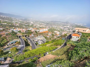 Terreno para Venda em Camara de Lobos