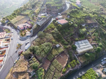 Terreno para Venda em Camara de Lobos
