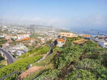 Terreno para Venda em Camara de Lobos