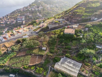 Terreno para Venda em Camara de Lobos