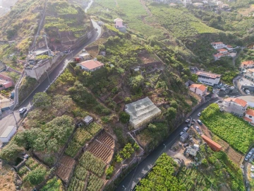 Terreno para Venda em Camara de Lobos