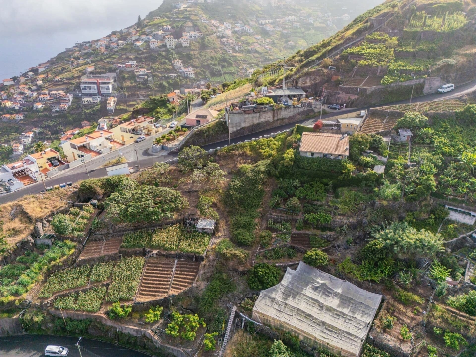 Terreno para Venda em Camara de Lobos Foto 16