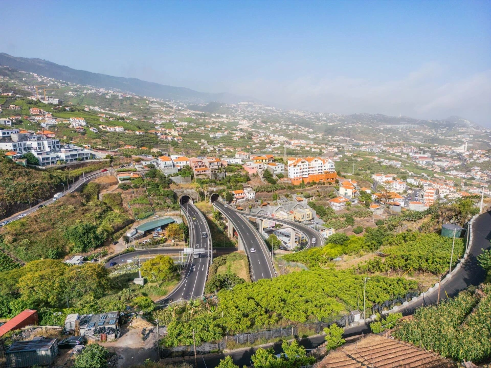 Terreno para Venda em Camara de Lobos Foto 17