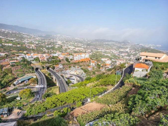 Terreno para Venda em Camara de Lobos Foto 14