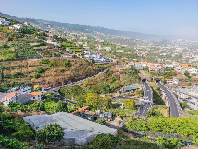 Terreno para Venda em Camara de Lobos Foto 19