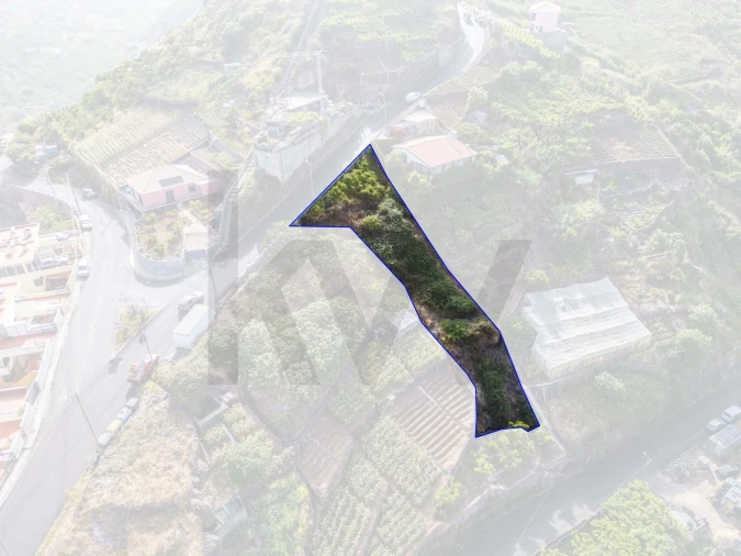 Terreno para Venda em Camara de Lobos Foto 12