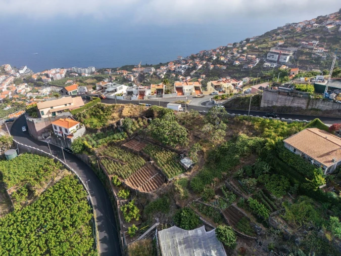 Terreno para Venda em Camara de Lobos Foto 15