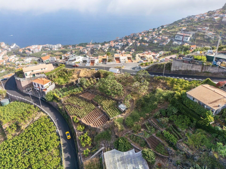 Terreno para Venda em Camara de Lobos Foto 20