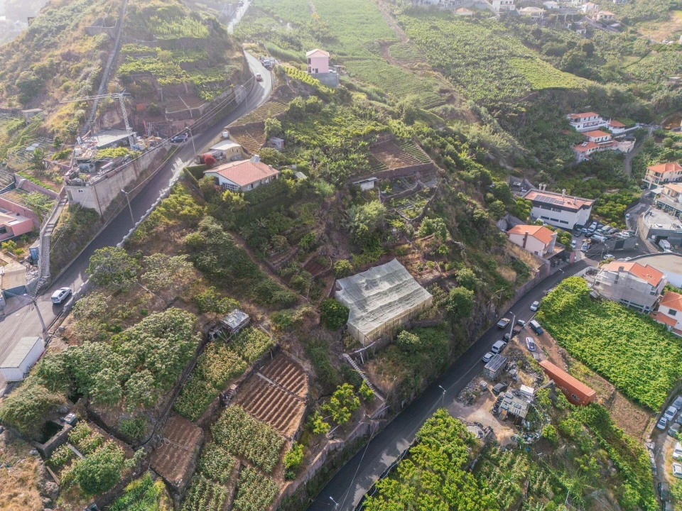 Terreno para Venda em Camara de Lobos Foto 9