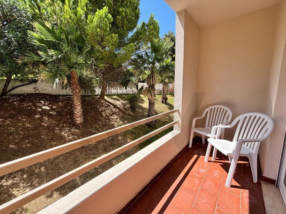 Apartamento T2 para Arrendamento em Oeiras e São Julião da Barra, Paço de Arcos e Caxias Foto 9