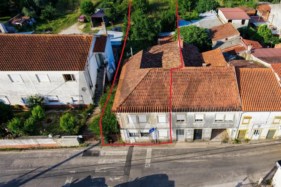 Moradia T3 para Venda em Lousã e Vilarinho Foto 35