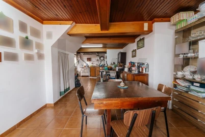 Moradia T3 para Venda em Lousã e Vilarinho