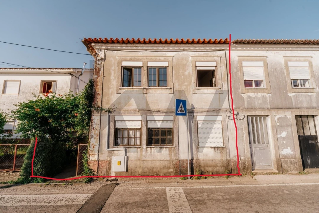 Moradia T3 para Venda em Lousã e Vilarinho Foto 37