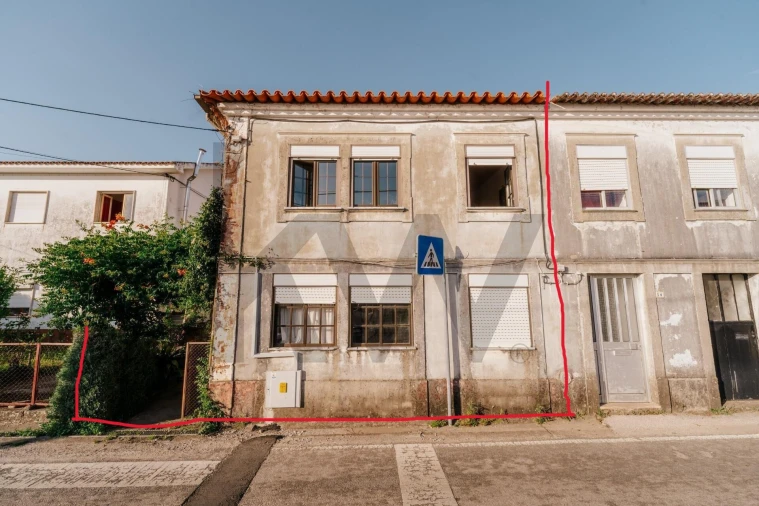 Moradia T3 para Venda em Lousã e Vilarinho Foto 37