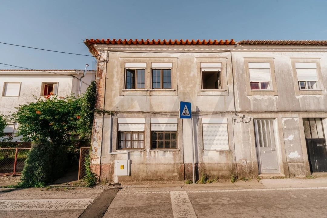 Moradia T3 para Venda em Lousã e Vilarinho Foto 11