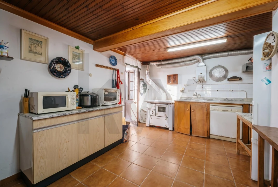 Moradia T3 para Venda em Lousã e Vilarinho Foto 2