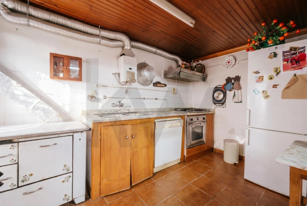 Moradia T3 para Venda em Lousã e Vilarinho Foto 3
