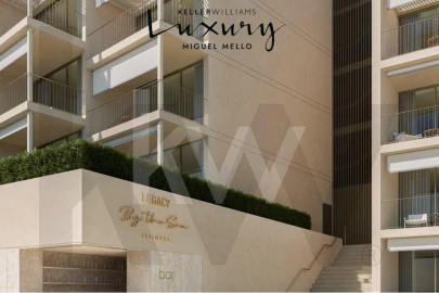 Apartamento T1 para Venda em Sesimbra (Santiago)