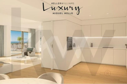 Apartamento T1 para Venda em Sesimbra (Santiago)